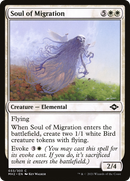 Soul of Migration (MH2-033) [Modern Horizons 2]