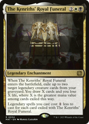 The Kenriths' Royal Funeral (MAT-034) [March of the Machine: The Aftermath]