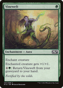 Vineweft (M15-207) [Magic 2015]
