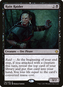 Ruin Raider (XLN-118) [Ixalan] Foil
