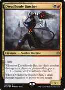 Dreadhorde Butcher (WAR-194) [War of the Spark]