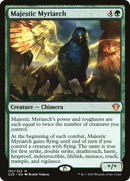 Majestic Myriarch (C20-182) [Commander 2020]