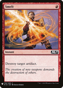 Smelt (LIST-M19-158) [The List]