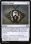 Mishra's Bauble (2XM-274) [Double Masters] Foil