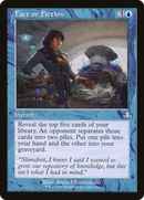 Fact or Fiction (DMR-283) [Dominaria Remastered]