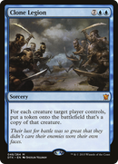 Clone Legion (DTK-048) [Dragons of Tarkir]
