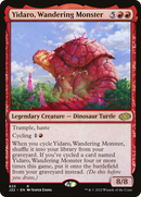 Yidaro, Wandering Monster (J22-625) [Jumpstart 2022]