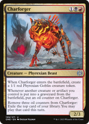 Charforger (ONE-199) [Phyrexia: All Will Be One] Foil
