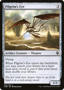 Pilgrim's Eye (CMR-332) [Commander Legends]