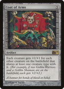 Coat of Arms (M10-207) [Magic 2010]
