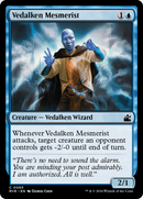 Vedalken Mesmerist (RVR-065) [Ravnica Remastered] Foil
