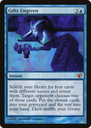 Gifts Ungiven (V09-004) [From the Vault: Exiled] Foil