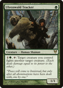 Ulvenwald Tracker (AVR-200) [Avacyn Restored]