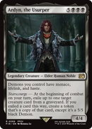 Ardyn, the Usurper (FIN-089) [FINAL FANTASY]
