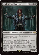 Ardyn, the Usurper (FIN-089) [FINAL FANTASY] Foil