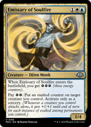 Emissary of Soulfire (MH3-183) [Modern Horizons 3]