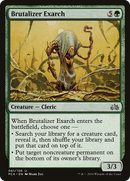 Brutalizer Exarch (PCA-061) [Planechase Anthology]