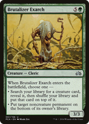 Brutalizer Exarch (PCA-061) [Planechase Anthology]