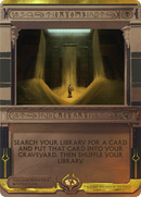 Entomb (MPS2-023) (Borderless) [Amonkhet Invocations] Foil