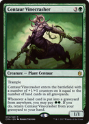 Centaur Vinecrasher (CMA-095) [Commander Anthology]