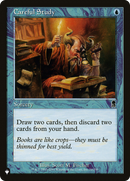Careful Study (LIST-ODY-70) [The List]