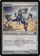 Memnite (SOM-174) [Scars of Mirrodin]
