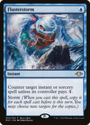 Flusterstorm (BABP-255) [Modern Horizons]