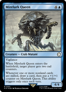 Mirelurk Queen (PIP-561) [Fallout] Foil