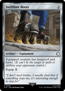 Swiftfoot Boots (PIP-242) [Fallout]
