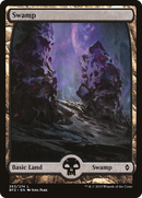 Swamp (BFZ-263) [Battle for Zendikar]