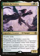 Drizzt Do'Urden (AFR-220) [Adventures in the Forgotten Realms]