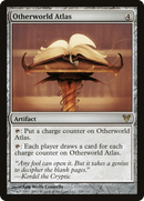 Otherworld Atlas (AVR-219) [Avacyn Restored]