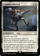 Overencumbered (PIP-018) [Fallout]