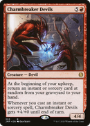 Charmbreaker Devils (JMP-303) [Jumpstart]