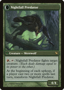 Daybreak Ranger // Nightfall Predator (ISD-176) [Innistrad]: (Double Faced Transform) Foil