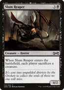 Slum Reaper (UMA-114) [Ultimate Masters]
