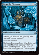 Eaten by Piranhas (FDN-507) [Foundations]