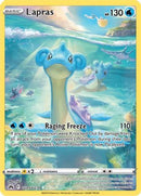 Lapras GG05/70 - [Crown Zenith Galarian Gallery] Holofoil