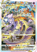 Mewtwo VSTAR GG44/70 - [Crown Zenith Galarian Gallery] Holofoil