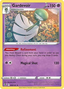 Gardevoir - 069/195 69 - [Deck Exclusives]