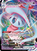 Hatterene VMAX 66/159 - [Crown Zenith] Holofoil