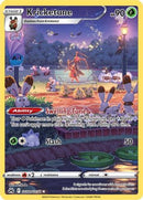 Kricketune GG02/70 - [Crown Zenith Galarian Gallery] Holofoil