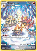 Magmortar GG03/70 - [Crown Zenith Galarian Gallery] Holofoil