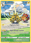 Electivire GG08/70 - [Crown Zenith Galarian Gallery] Holofoil