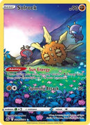 Solrock GG15/70 - [Crown Zenith Galarian Gallery] Holofoil