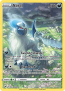 Absol GG16/70 - [Crown Zenith Galarian Gallery] Holofoil