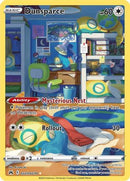 Dunsparce GG23/70 - [Crown Zenith Galarian Gallery] Holofoil
