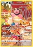 Miltank GG24/70 - [Crown Zenith Galarian Gallery] Holofoil