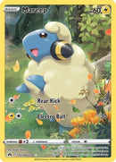 Mareep GG34/70 - [Crown Zenith Galarian Gallery] Holofoil