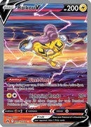 Raikou V GG41/70 - [Crown Zenith Galarian Gallery] Holofoil